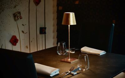 La “Guida ai Ristoranti e Vini d’Italia L’Espresso 2021” ci assegna il Cappello