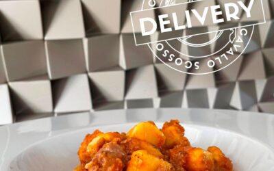 Delivery Bag: TERRA & MARE