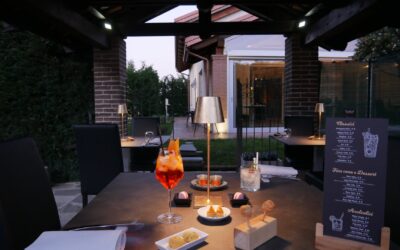 Cavallo Scosso Re-Opening 2021