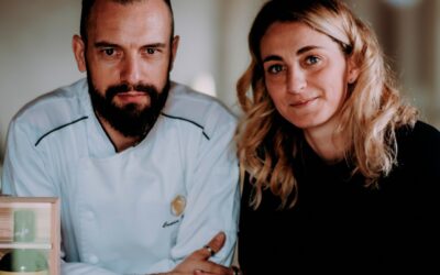 Cavallo Scosso conquista la seconda forchetta sulla Guida Gambero Rosso 2023