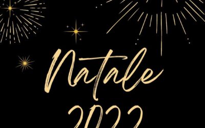 Natale 2022 al Cavallo Scosso