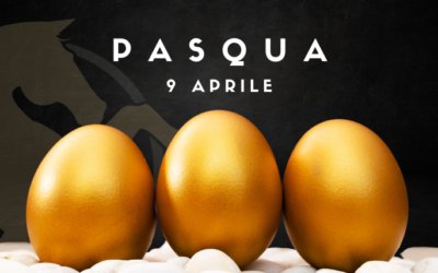 PASQUA 2023